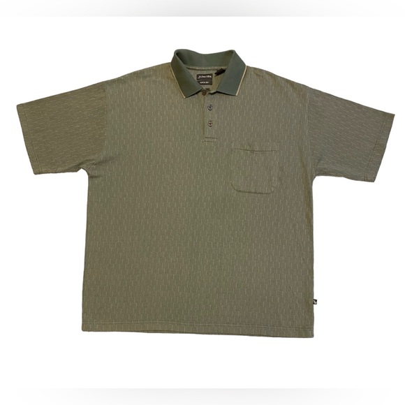 NWOT St John’s Bay short sleeve men’s shirts - Picture 1 of 6